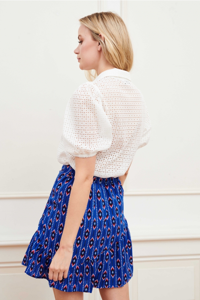 SKIRT MOLLY PC39 774 crete forms